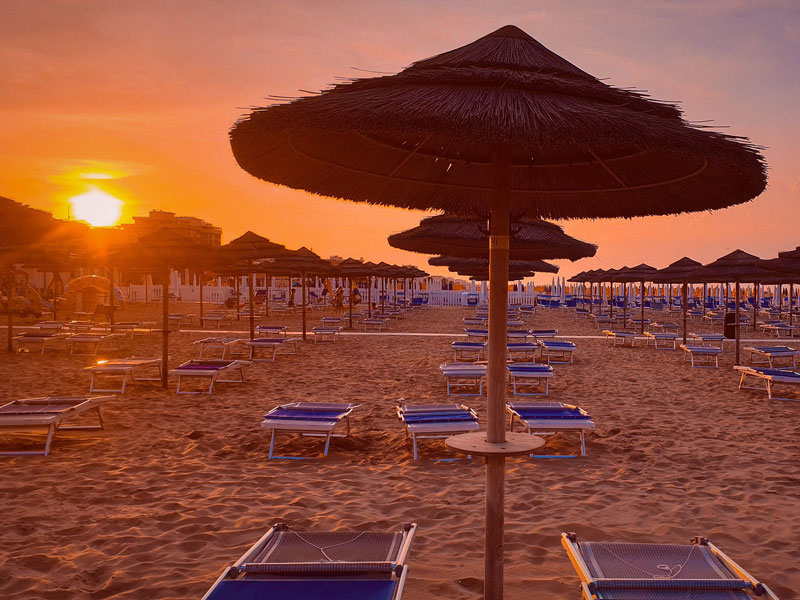 Romagna Riviera - Residence San Marino Antica Repubblica