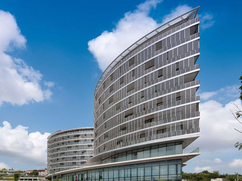 World Trade Center San Marino - Residence San Marino Antica Repubblica