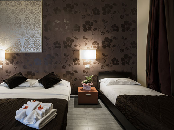 Residence San Marino Antica Repubblica