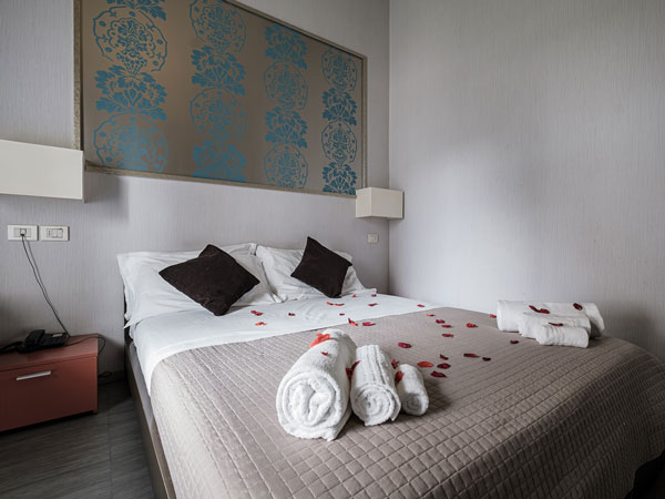 Residence San Marino Antica Repubblica