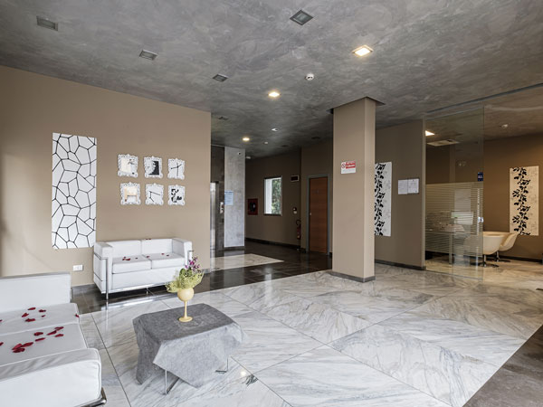 Residence San Marino Antica Repubblica