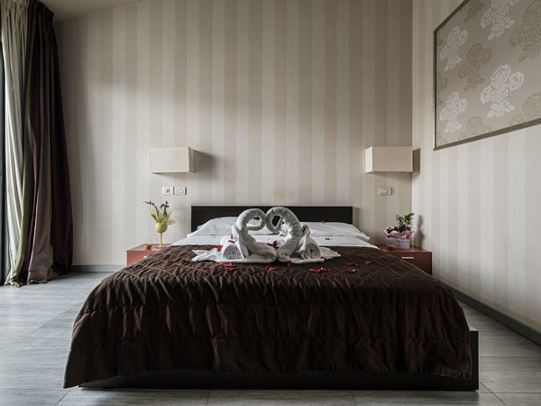 Residence San Marino Antica Repubblica