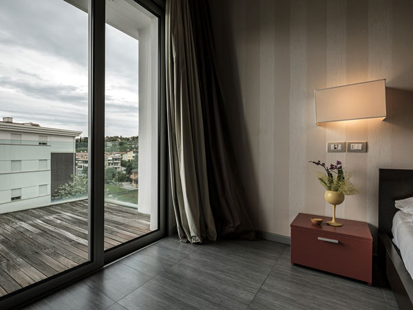 Residence San Marino Antica Repubblica