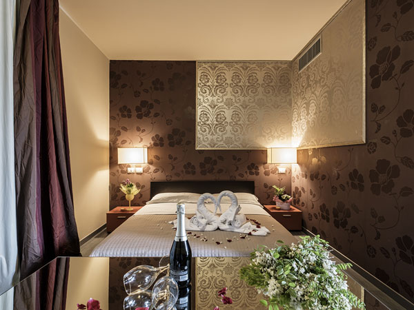 Residence San Marino Antica Repubblica