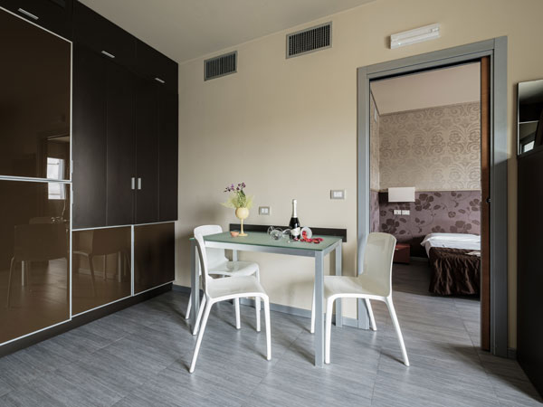 Residence San Marino Antica Repubblica