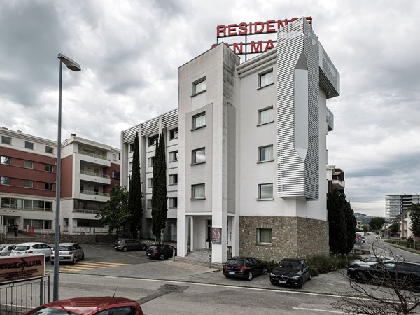 Residence San Marino Antica Repubblica